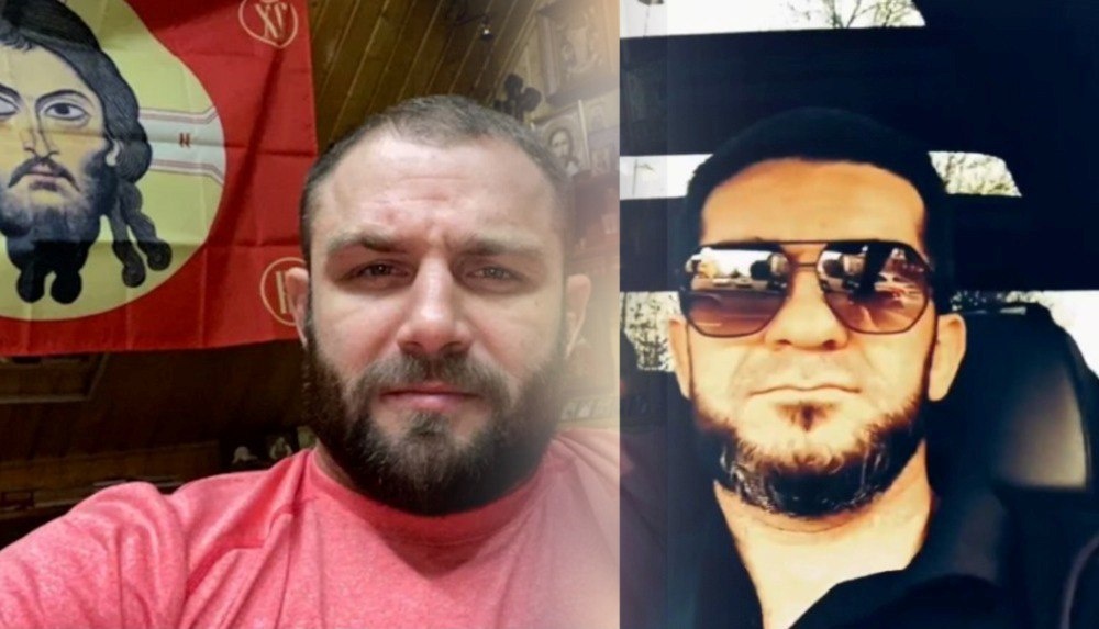 Скрин соцсети.