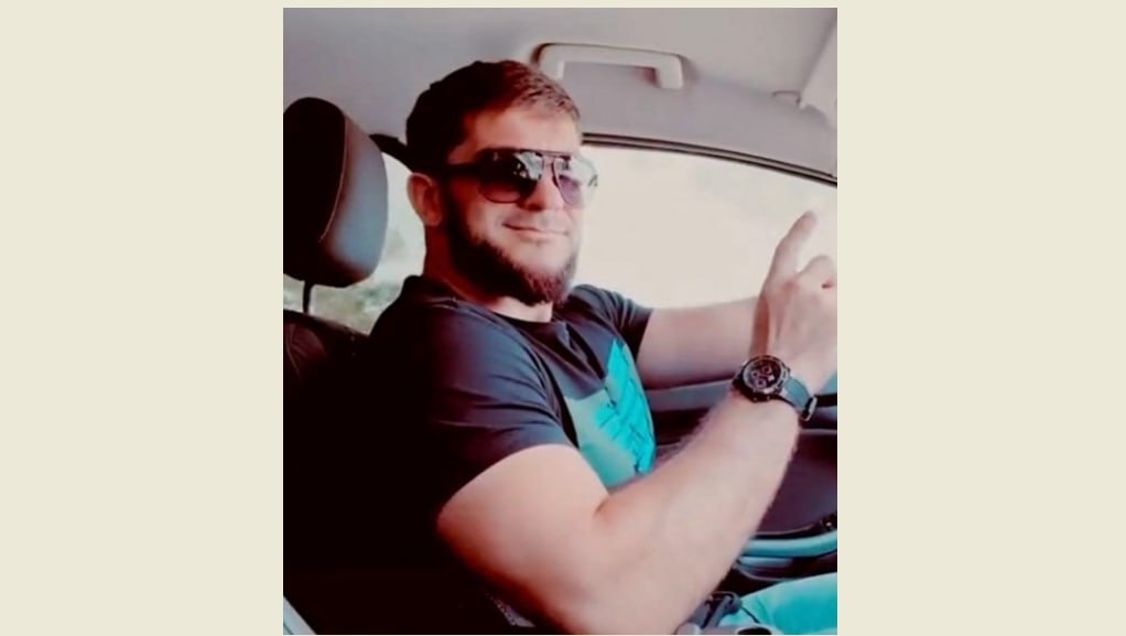 Из обвиняемого в пострадавшего? Скрин соцсети.