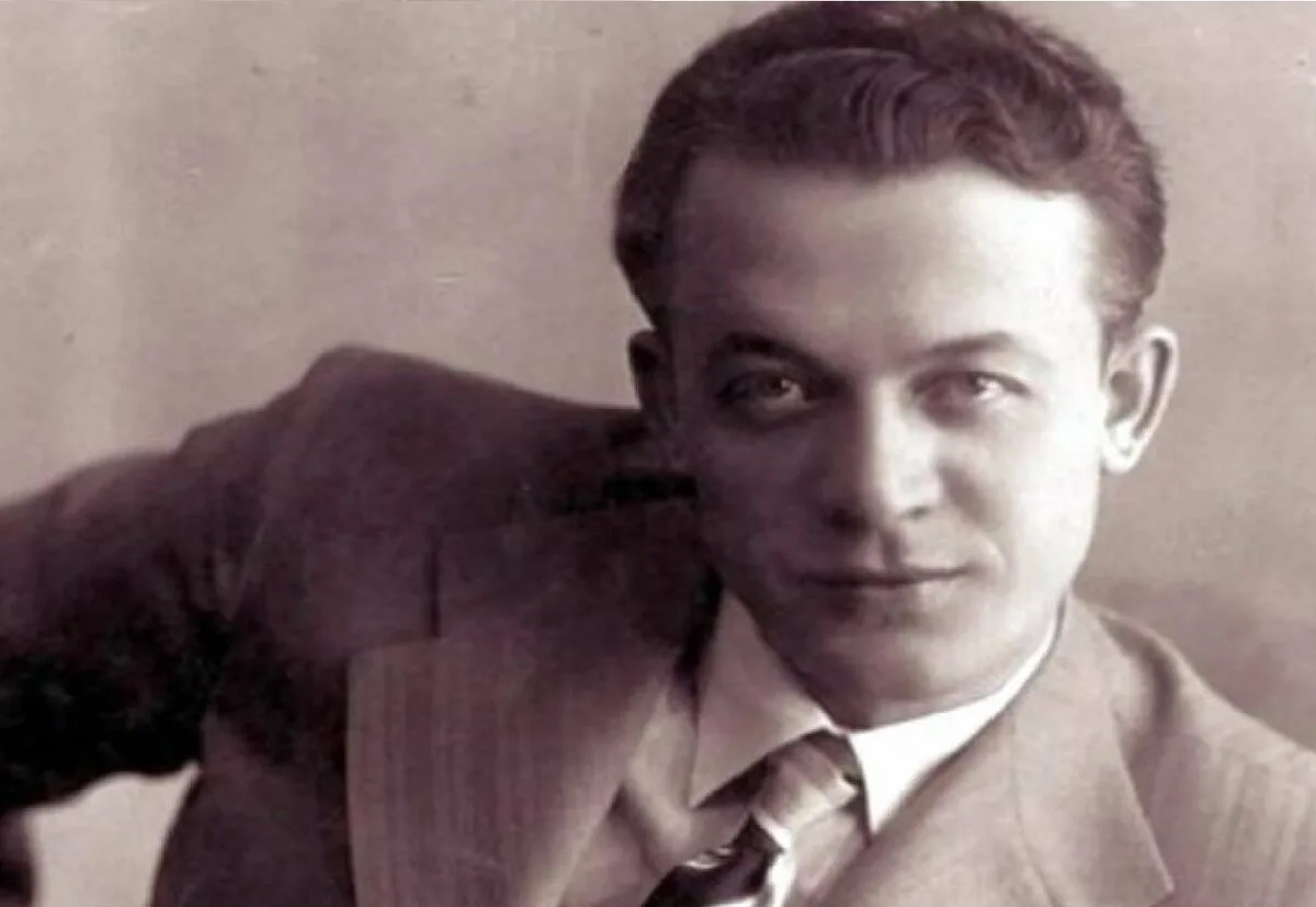 С.Я. Лемешев