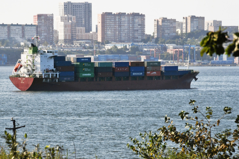    Виталий Аньков/РИА Новости