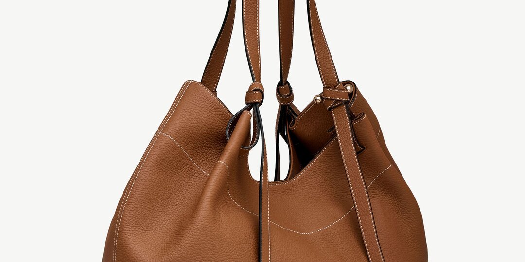 The Barra - новая it-bag или просто удобная сумка?