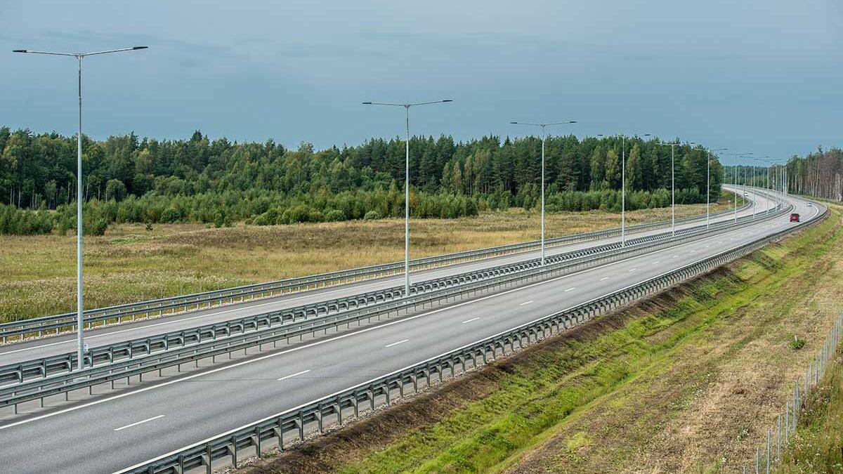    Фото: vk.com/Государственная компания «Автодор»