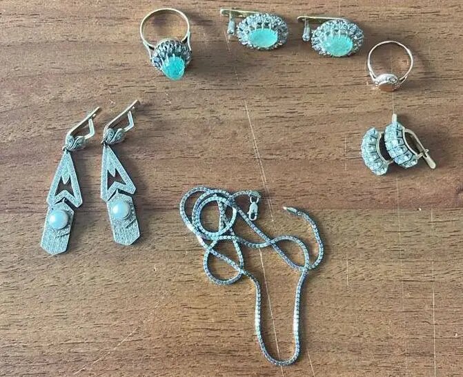     © МВД по Республике Ингушетия. Ахмед Гадаборшев