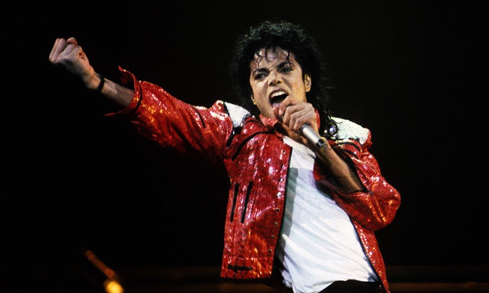 Michael Jackson