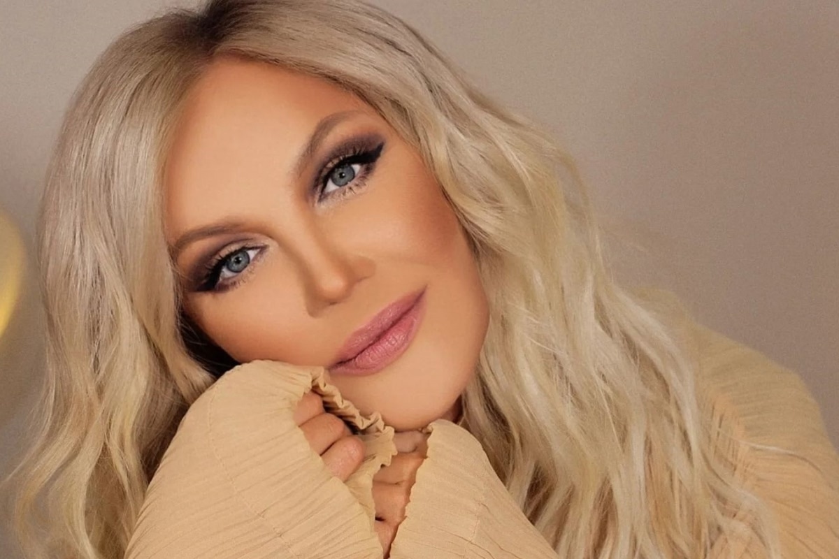 Таисия Повалий/VK