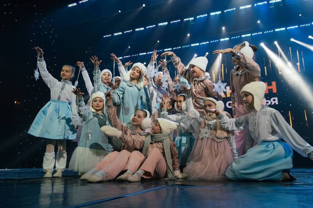    Фото: предоставлено ансамблем «Серпантин»