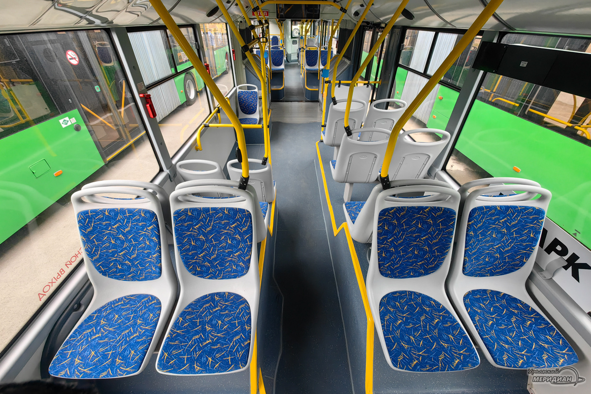    Фото: Лидия Аникина © ИА «Уральский меридиан»