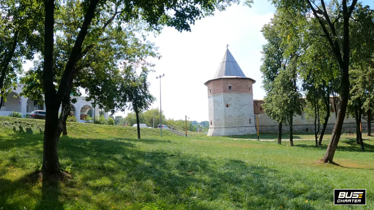 Из Москвы на пару дней, Куда съездить из Москвы недорого