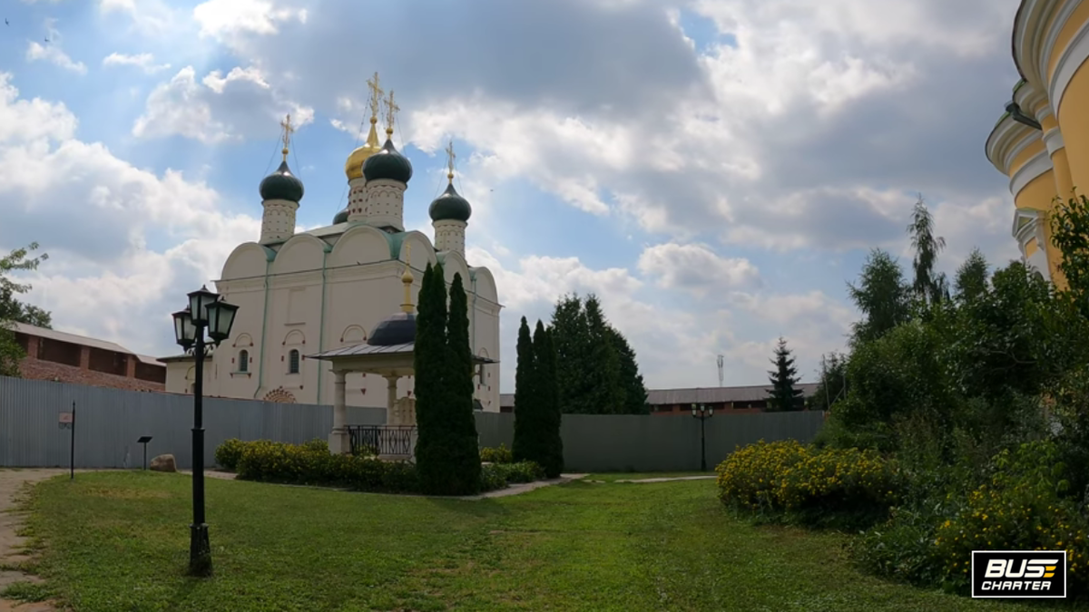  Куда съездить на пару дней из Москвы, Куда поехать из Москвы недорого