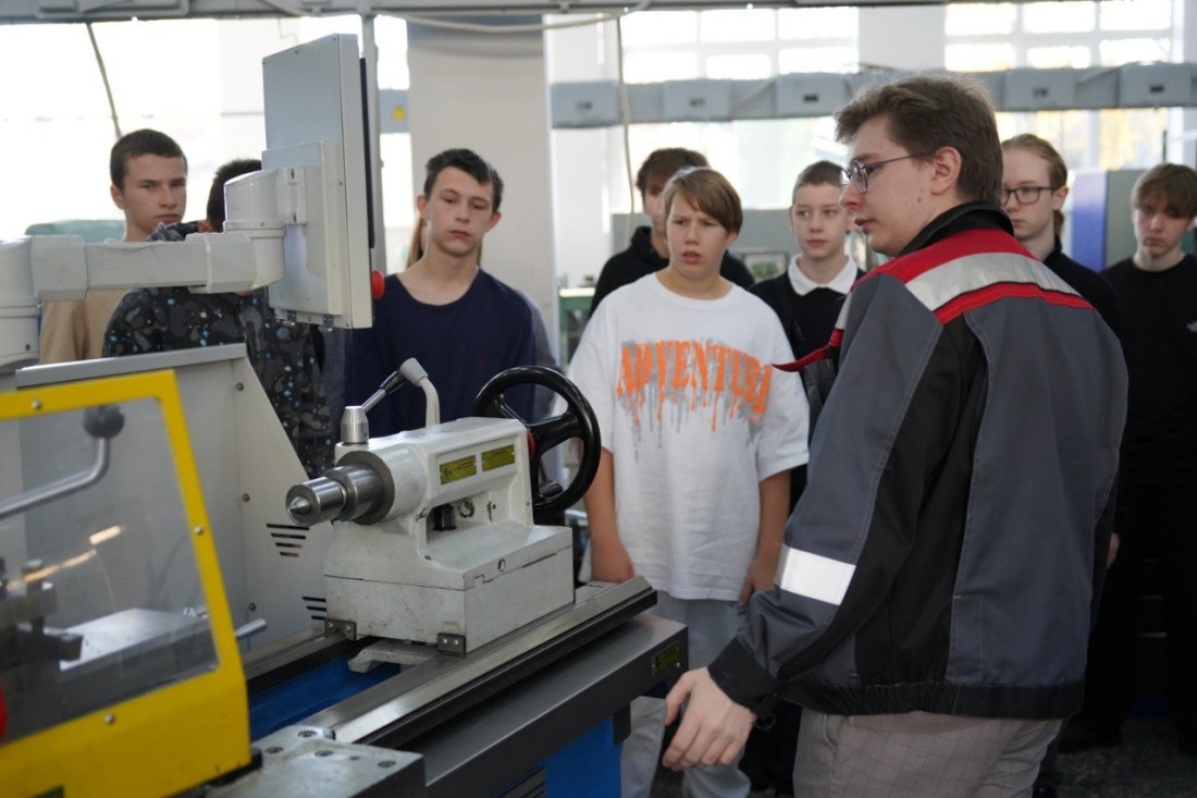    Фото: Министерство образования и спорта Республики Карелия