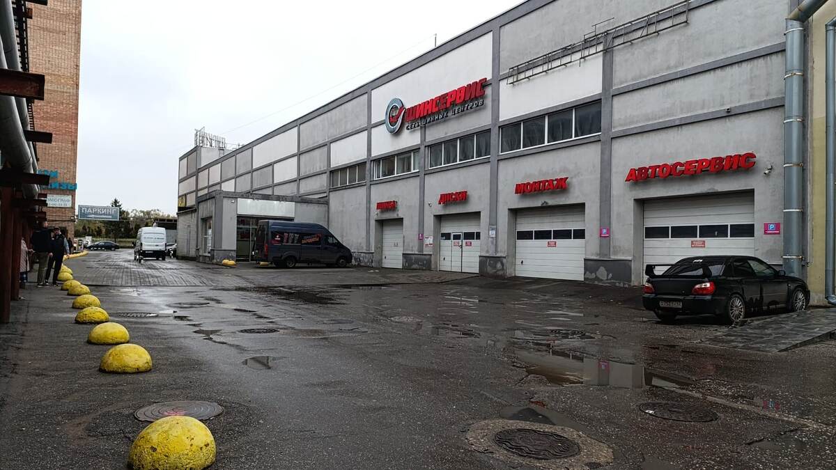 Листайте вправо, чтобы увидеть больше изображений