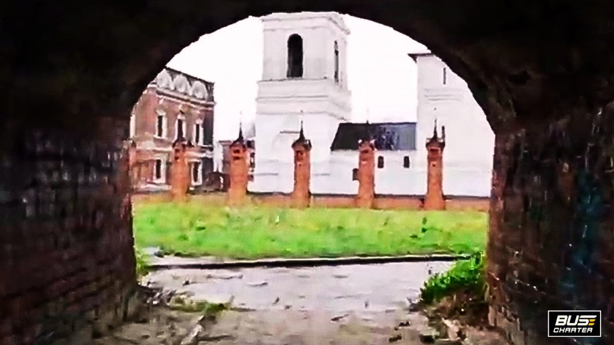 Из Москвы на пару дней, Куда съездить из Москвы недорого