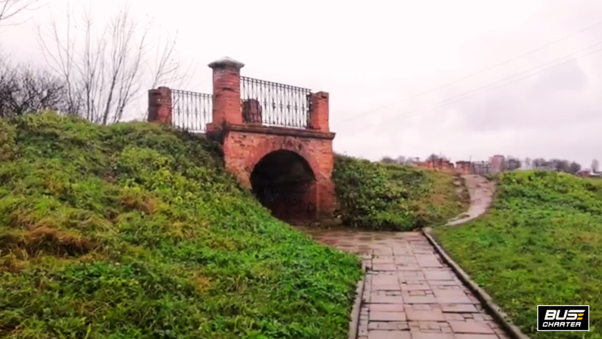  Куда съездить на пару дней из Москвы, Куда поехать из Москвы недорого