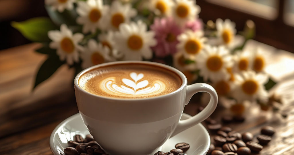 Выбираете кофе? Вот что надо знать в первую очередь