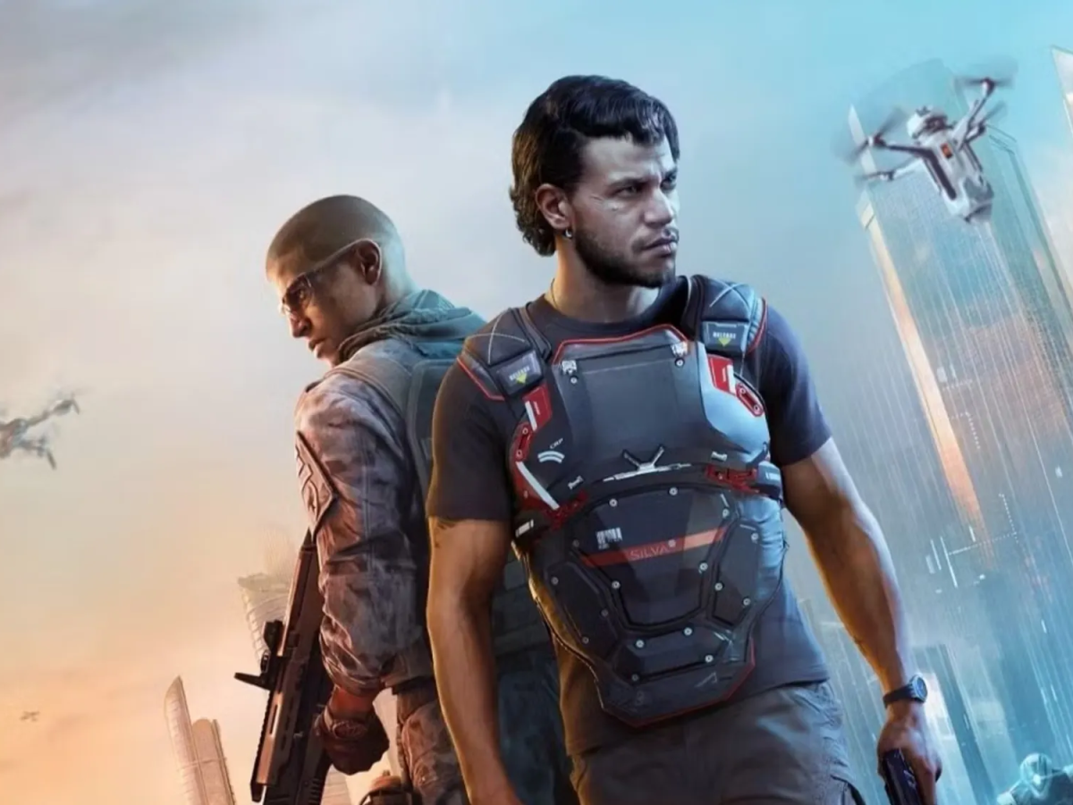    Я против я. Кто виноват в провале MindsEye от продюсера GTA — главное из расследования BBC