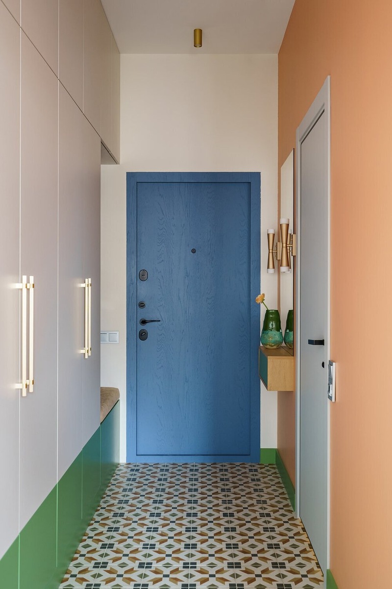  📷Дизайн: Мила Генч