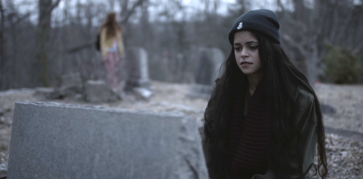 Астрал. Свеча ведьмы 2024 фильм - Отзыв и трейлер, фильмы про духов и призраков, психологические триллеры 2024