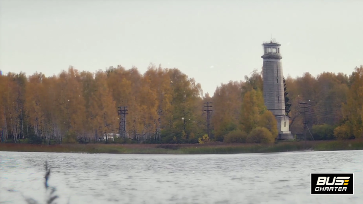 Аренда автобуса и микроавтобуса или минивэна с водителем в Москве