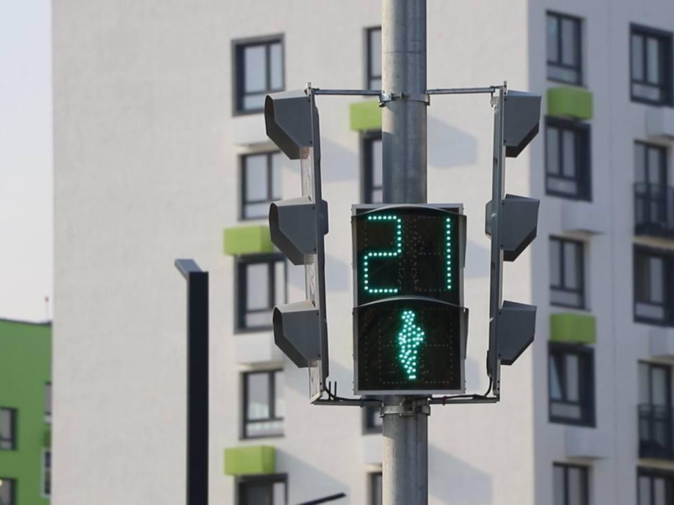    Фото: Министерство транспорта и дорожной инфраструктуры МО