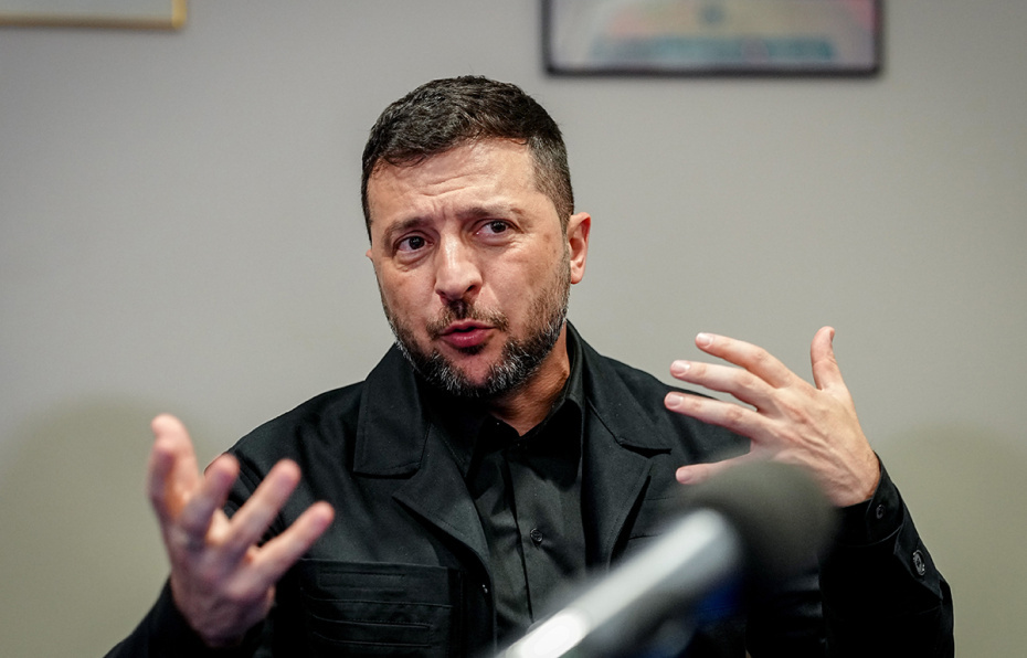    Kay Nietfeld/dpa/Global Look Press