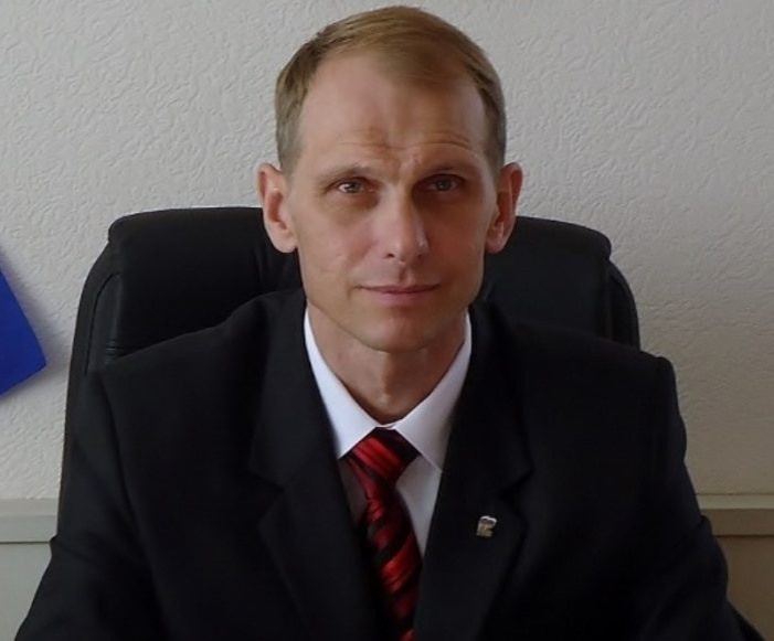 Фото администрации Убинского района Новосибирской области.