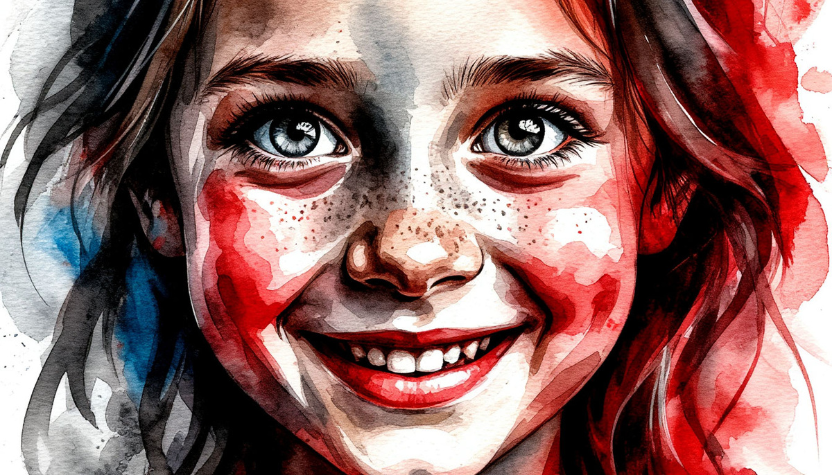 Рисунок: нейросеть