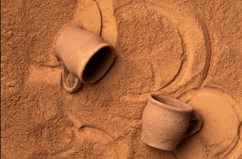 Решение олимпиадной задачи про покупку глины