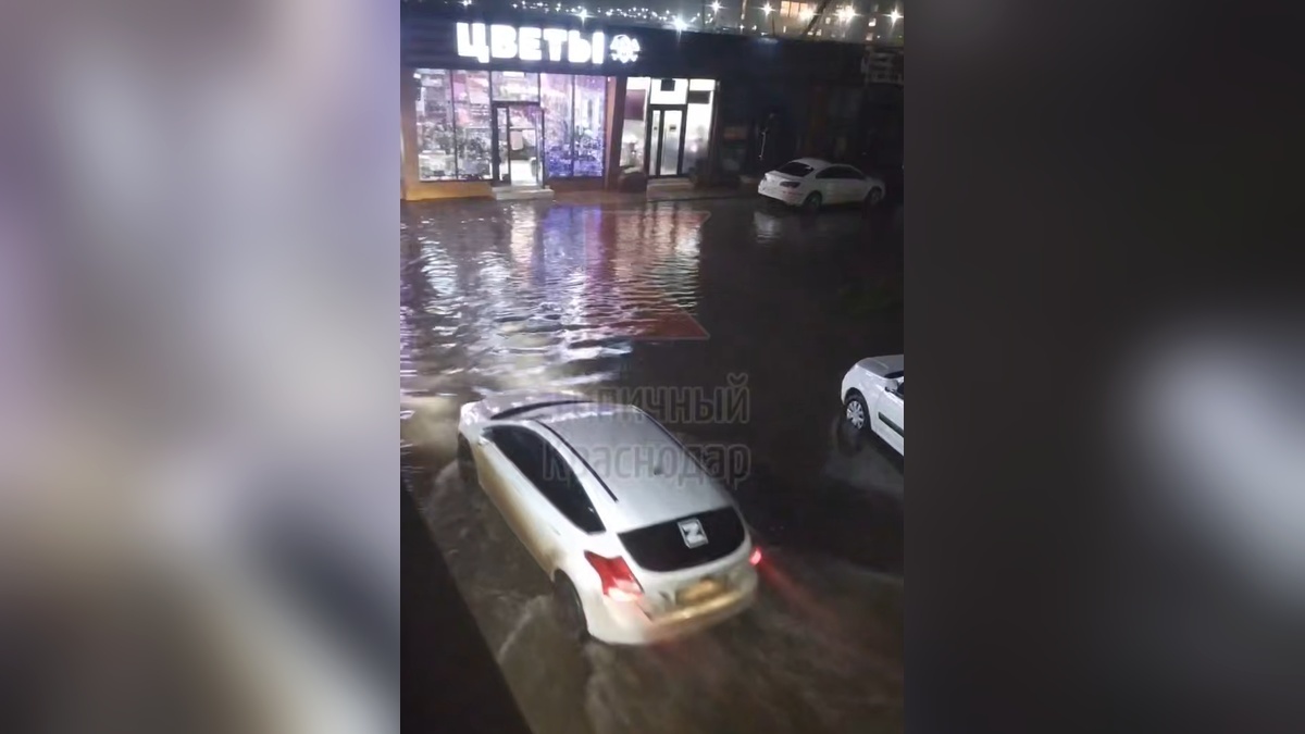    Фото t.me/krd_tipich_ru