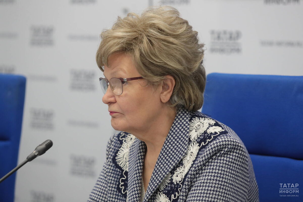 Фото: © Рамиль Гали / «Татар-информ»