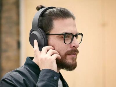    Baseus показала наушники с ANC до 48 дБ