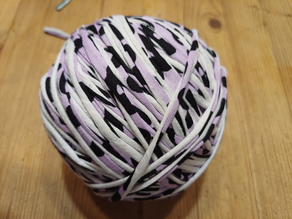 к чему тут фиолетовый леопард не знаю. фото автора