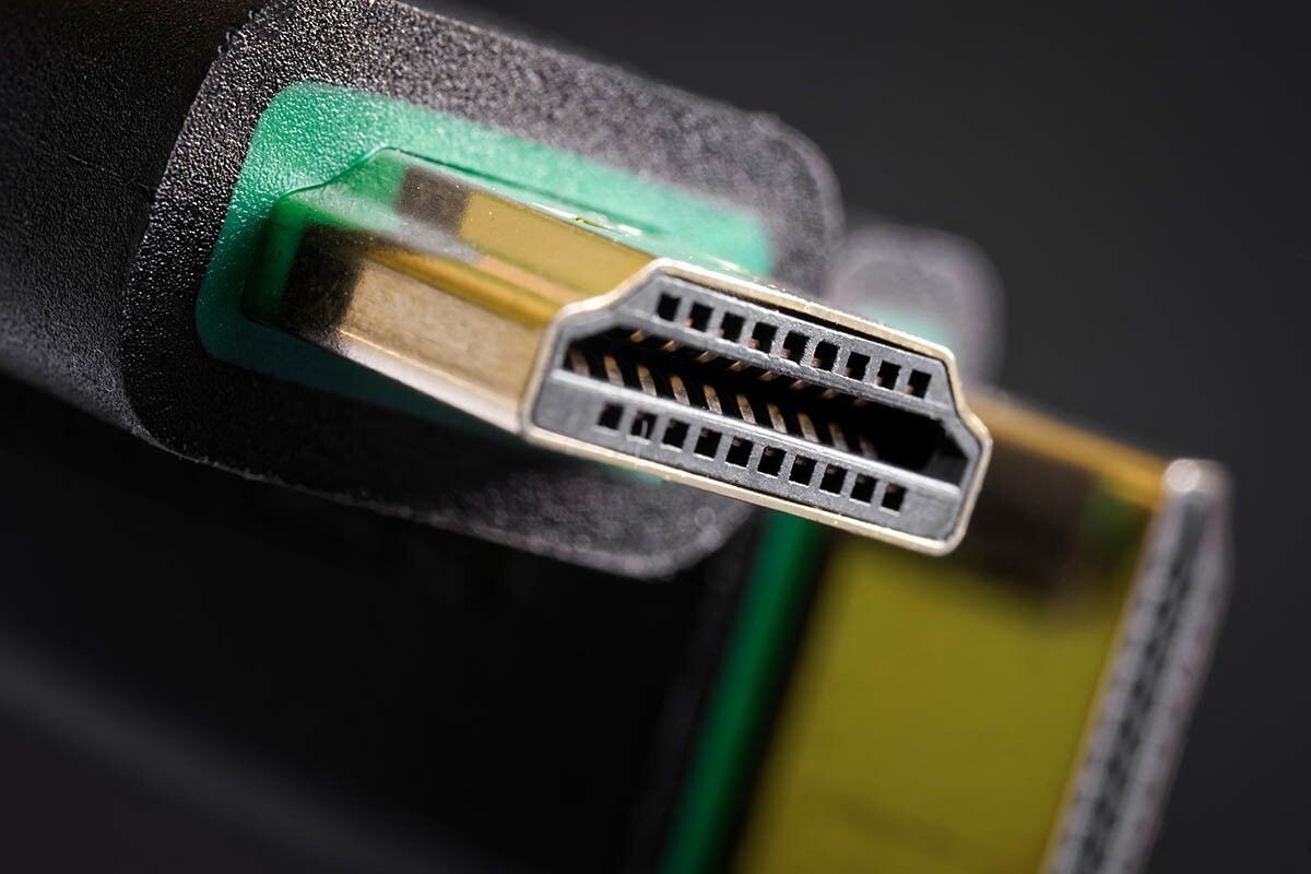 Разъем выглядит одинаково во всех версиях. Источник: slexp880 / Shutterstock / FOTODOM📷
