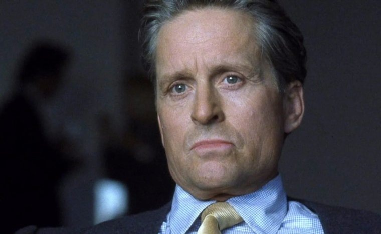 Кадр из фильма «Игра», 1997
Фото: Игра (1997)/США/Polygram Filmed Entertainment, Propaganda Films, A&B Producoes, Lda./Режиссер Дэвид Финчер