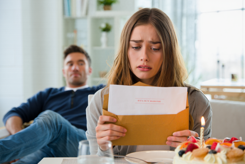 💬 Иногда жизнь учит молча — останься, если понимаешь