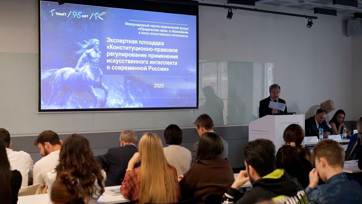 Фото: пресс-служба Общественной палаты Тюменской области