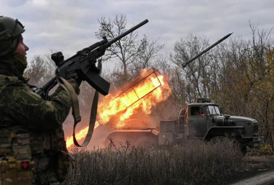    Станислав Красильников / РИА Новости