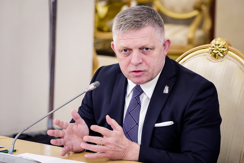    Roman Naumov/URA.RU/Global Look Press