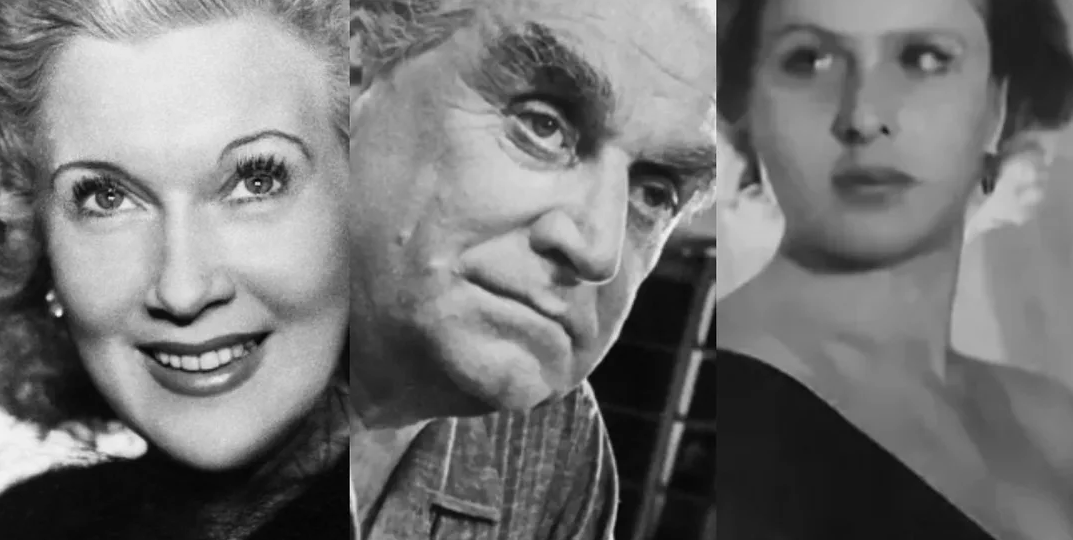 Коврик у двери из наряда соперницы: месть от Любови Орловой