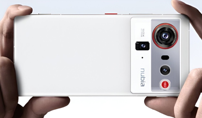 Nubia Z80 Ultra: Флагман