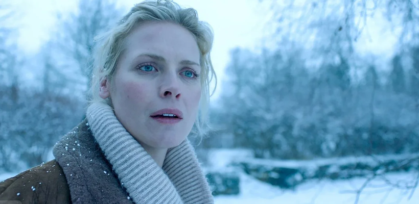 Фрагмент из фильма "Фобия"