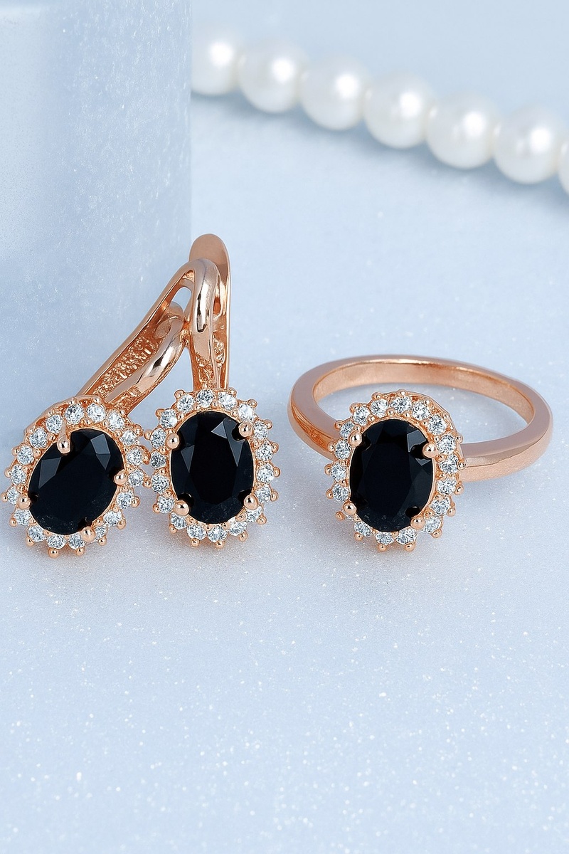 Ювелирная бижутерия Zlatto