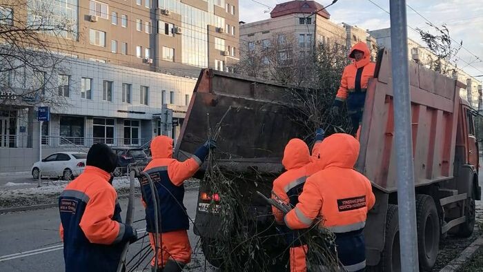    Пресс-служба администрации города Омска