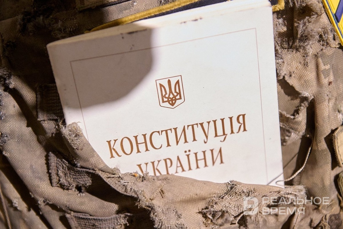   Динар Фатыхов / realnoevremya.ru