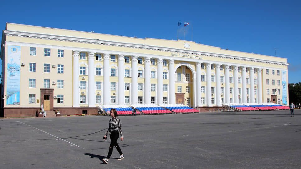 Фото: Александр Чиженок / Коммерсантъ