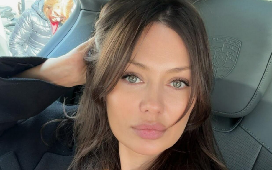 Виктория Боня