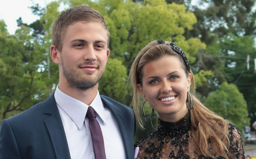 Боня так и не стала женой Смерфита