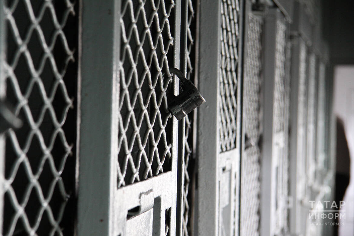 Фото: © «Татар-информ»