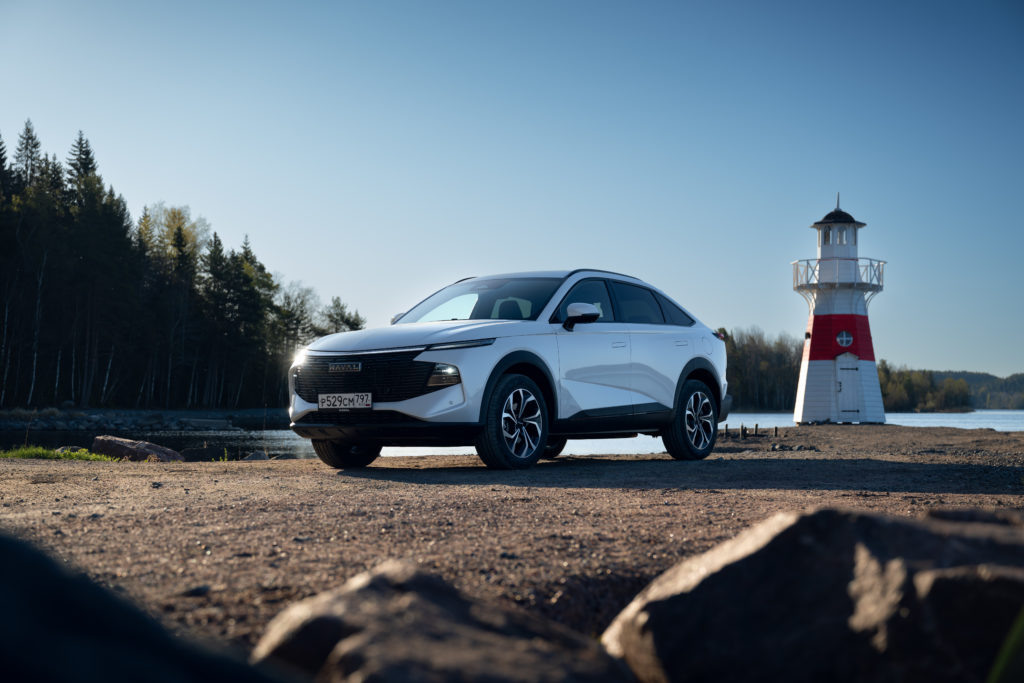 Фото пресс-службы HAVAL