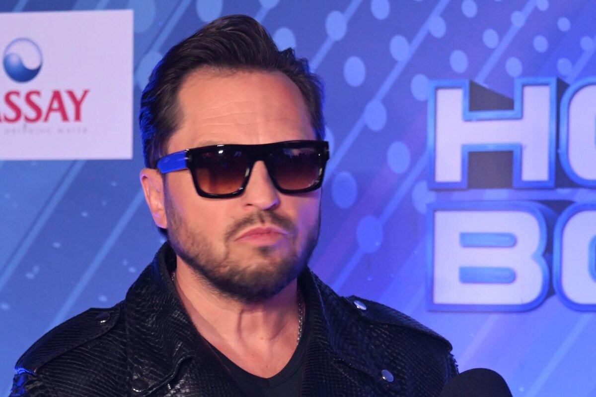    Александр Ревва Komsomolskaya Pravda/Global Look Press