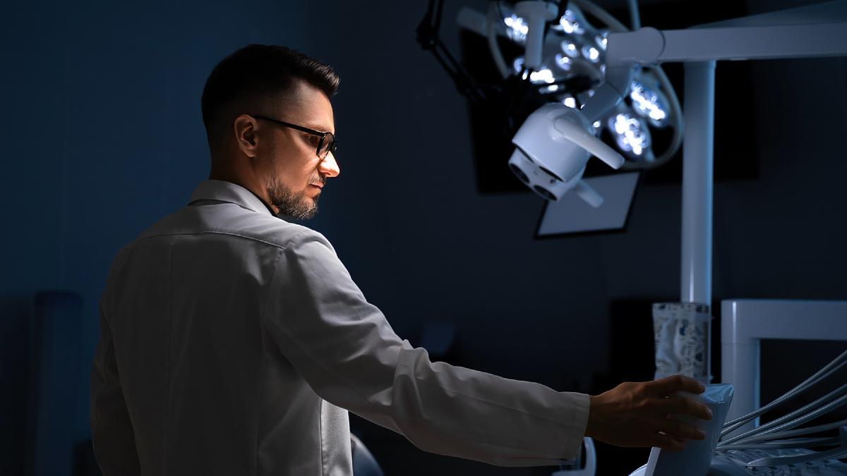 Минерализация и созревание эмали